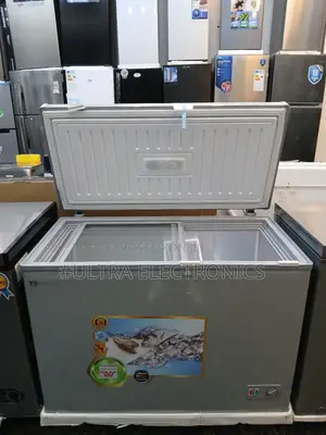 Everest Deep Frazer 330l