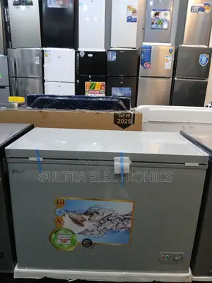Everest Deep Frazer 330l