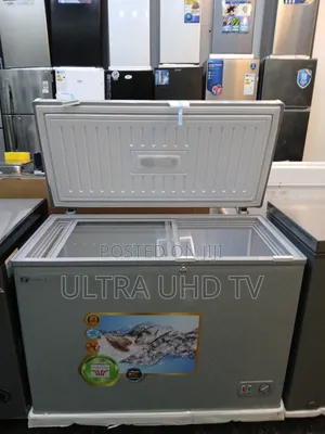 Everest Deep Frazer 330l