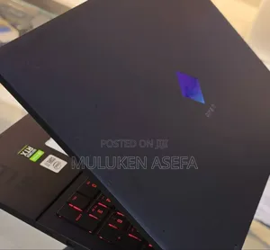 New Laptop HP Pavilion 15 16GB Intel Core I7 SSD 1T