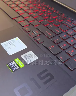 New Laptop HP Pavilion 15 16GB Intel Core I7 SSD 1T