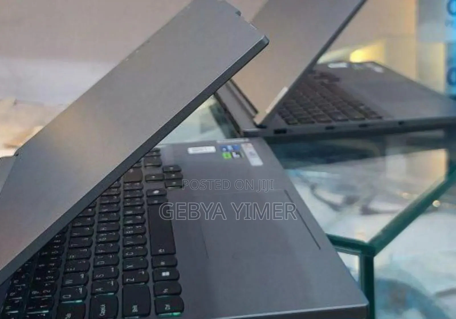 New Laptop Lenovo Legion 5 16GB Intel Core i7 SSD 1T