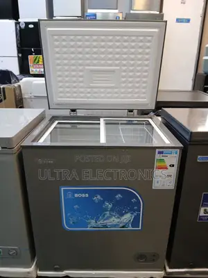 Boss Deep Frazer 280l