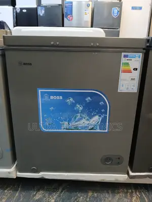 Boss Deep Frazer 280l