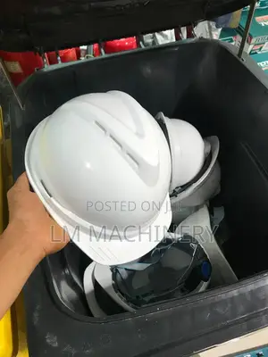 Photo - Original Helmet