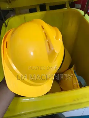 Original Helmet