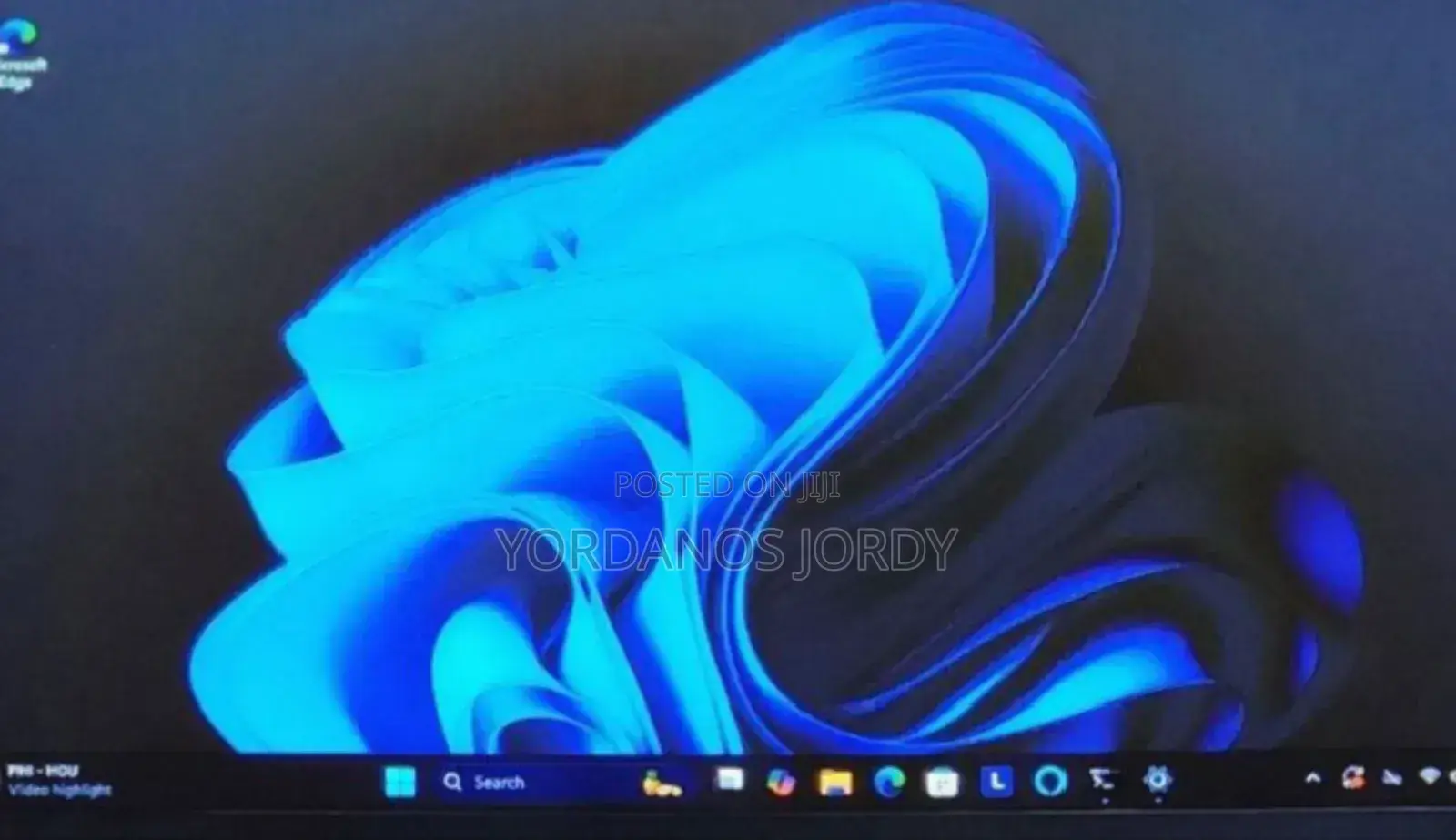 New Laptop HP Pavilion 15 8GB Intel Core I5 HDD+SSD 1T