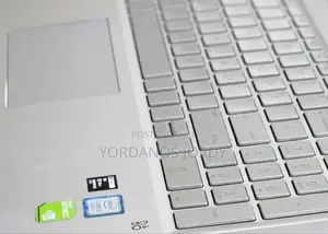 New Laptop HP Pavilion 15 8GB Intel Core I5 HDD+SSD 1T