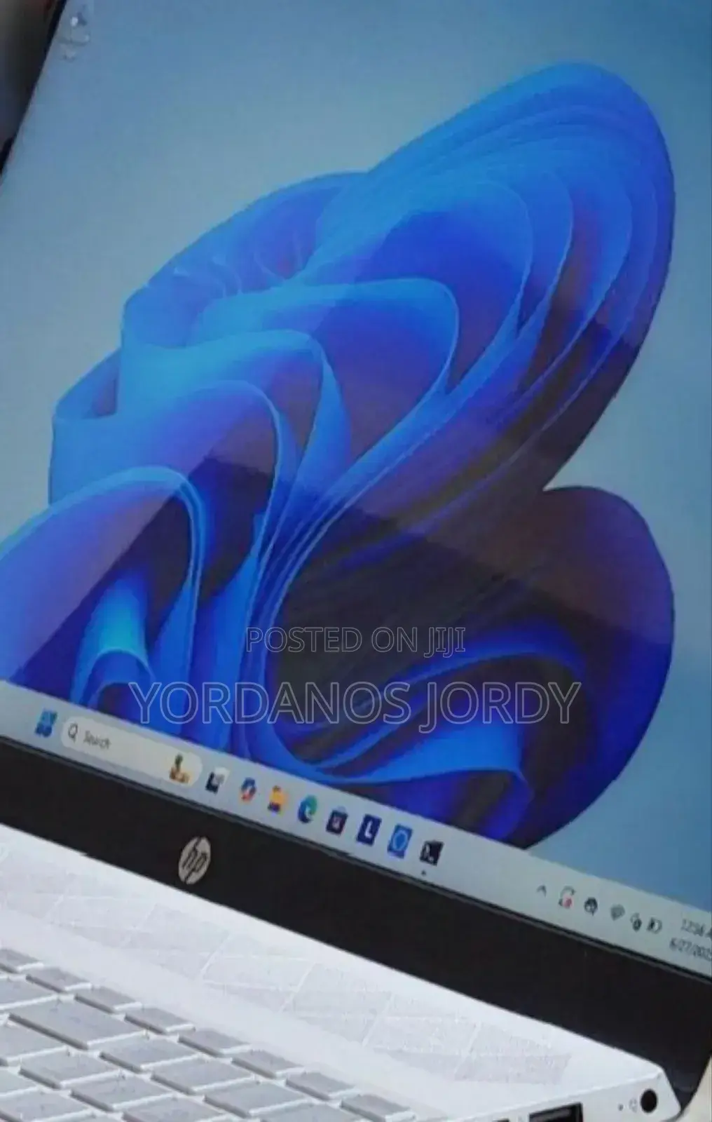 New Laptop HP Pavilion 15 8GB Intel Core I5 HDD+SSD 1T