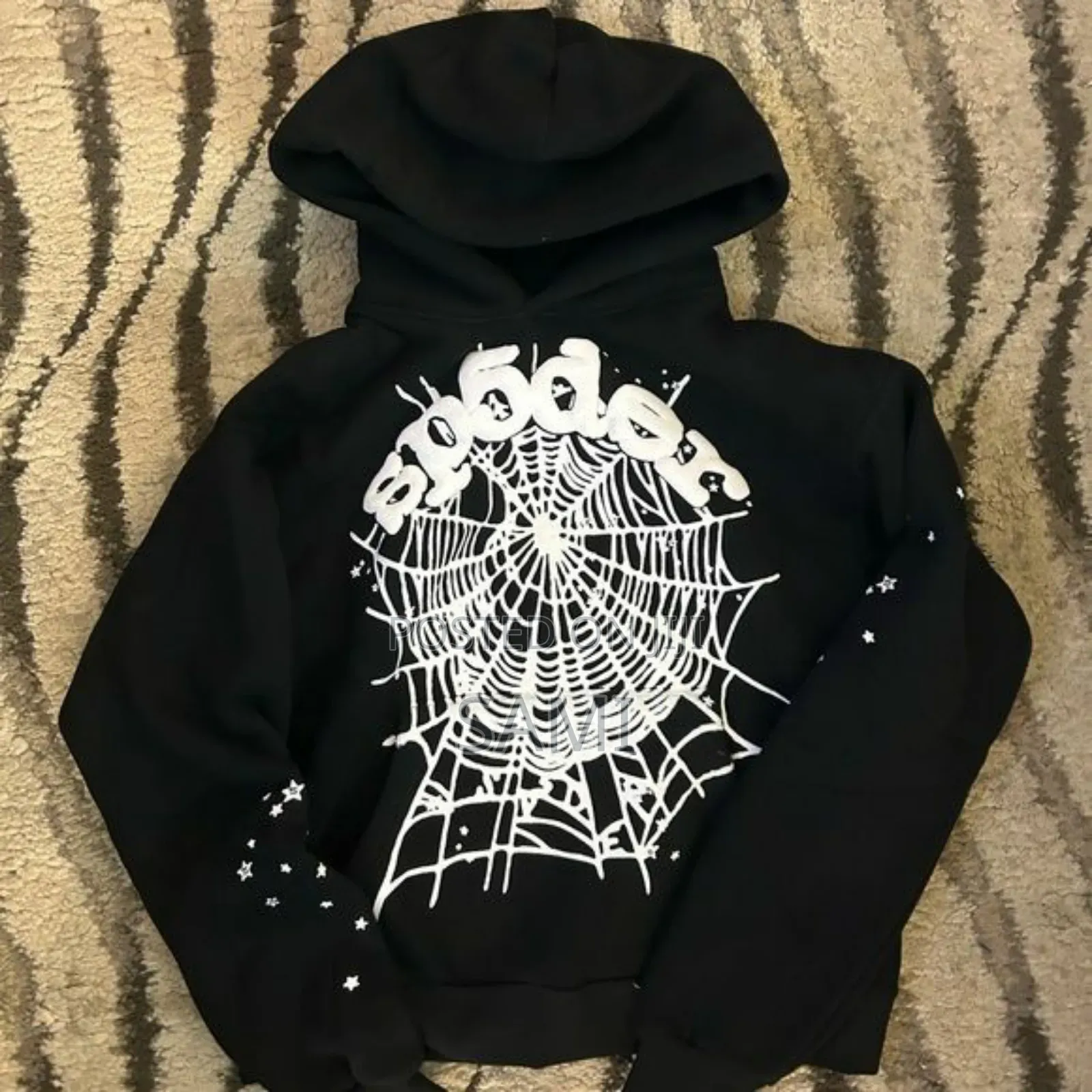 Sp5der Hoodie