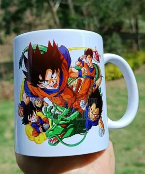 Photo - Mug በፈለጉት ፎቶ ወይም ፅሁፍ Design ማሰራት ይችላሉ