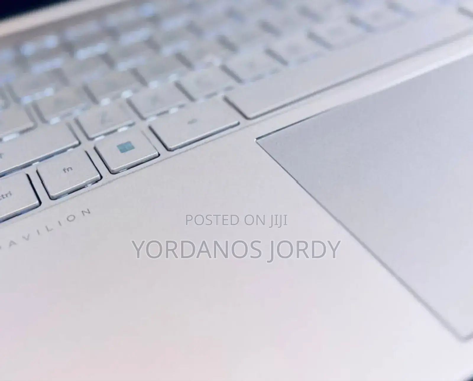 New Laptop HP Pavilion 15 16GB Intel Core I5 SSD 1T