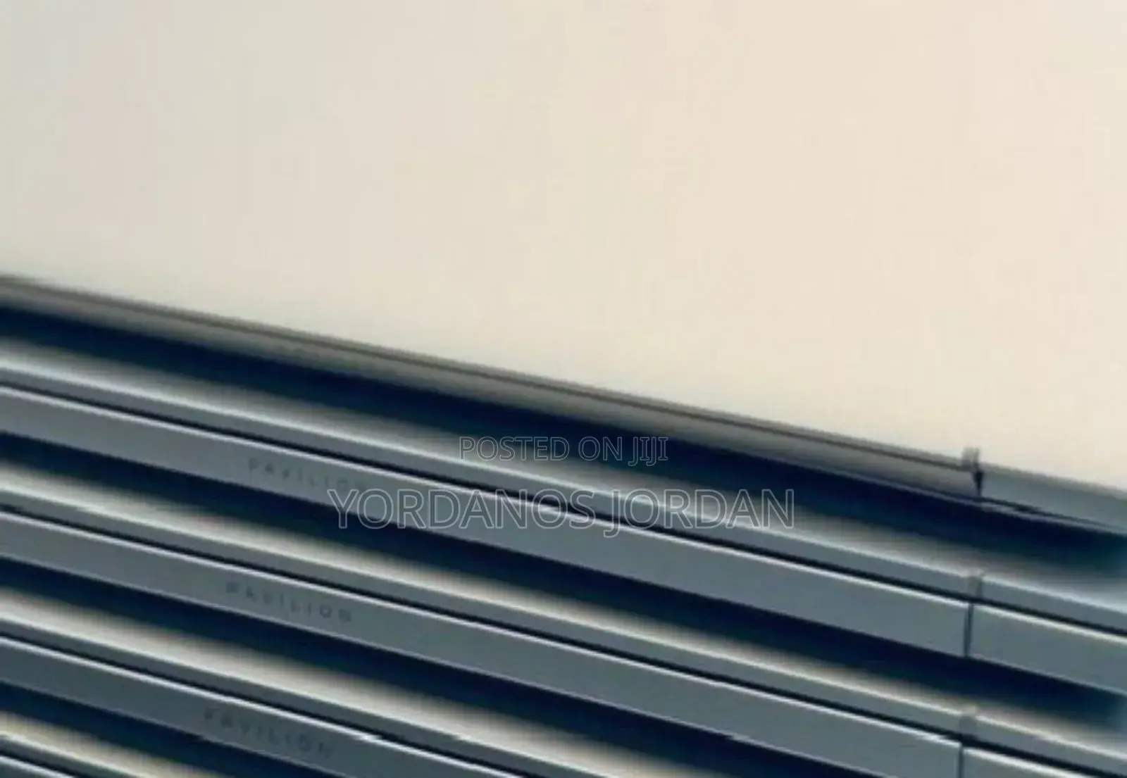 New Laptop HP Pavilion 15 16GB Intel Core I5 SSD 1T