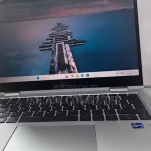 New Laptop HP EliteBook 840 G5 16GB Intel Core I7 SSD 512GB