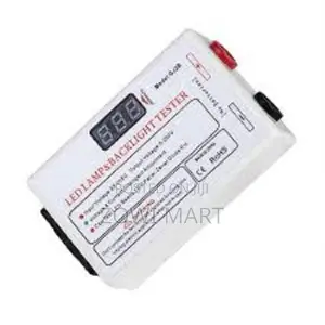 Photo - Model Xinlm-T Led Lamp Backlight Strip Tester