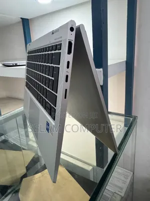 New Laptop HP EliteBook 840 G5 16GB Intel Core I7 SSD 512GB