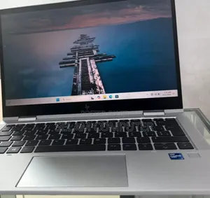 New Laptop HP EliteBook 840 G5 16GB Intel Core I7 SSD 512GB