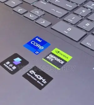 New Laptop HP Victus 15 16GB Intel Core I7 SSD 1T