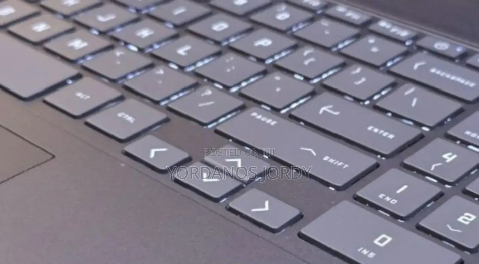 New Laptop HP Victus 15 16GB Intel Core I7 SSD 1T