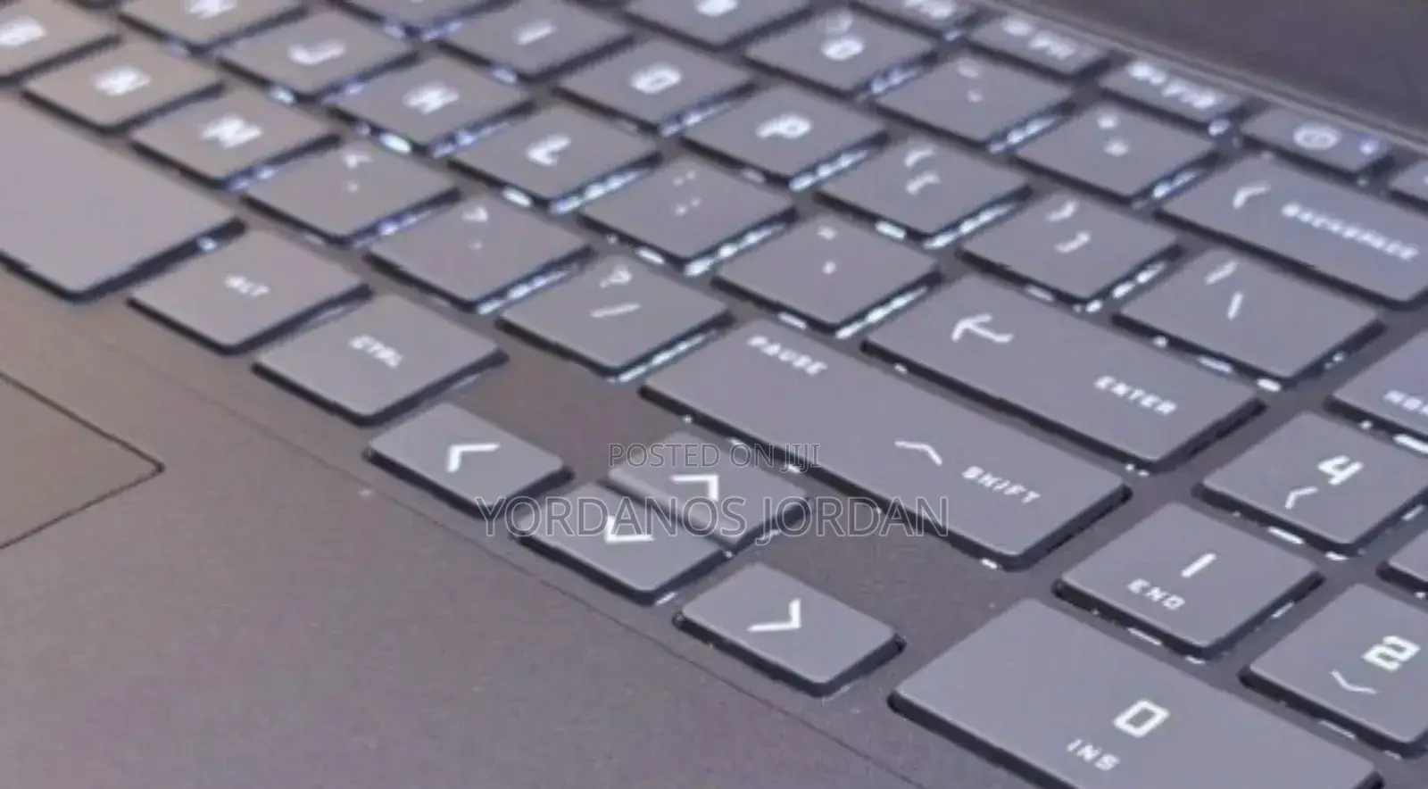 New Laptop HP Victus 15 16GB Intel Core I7 SSD 1T