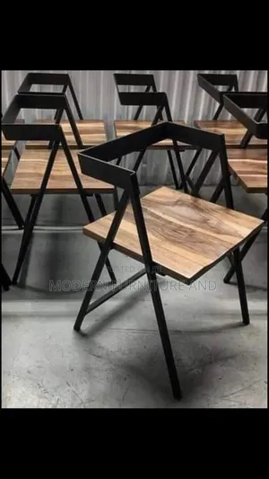 Elegant Cafe Chairs and Table Sets ( Table+3chairs)