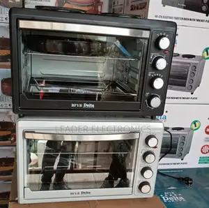 Photo - Delta Mini Oven 48 Liter Full Function