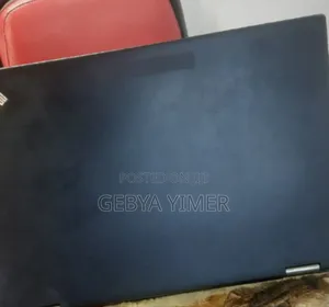 New Laptop Lenovo Yoga 330 16GB Intel Core I7 SSD 512GB