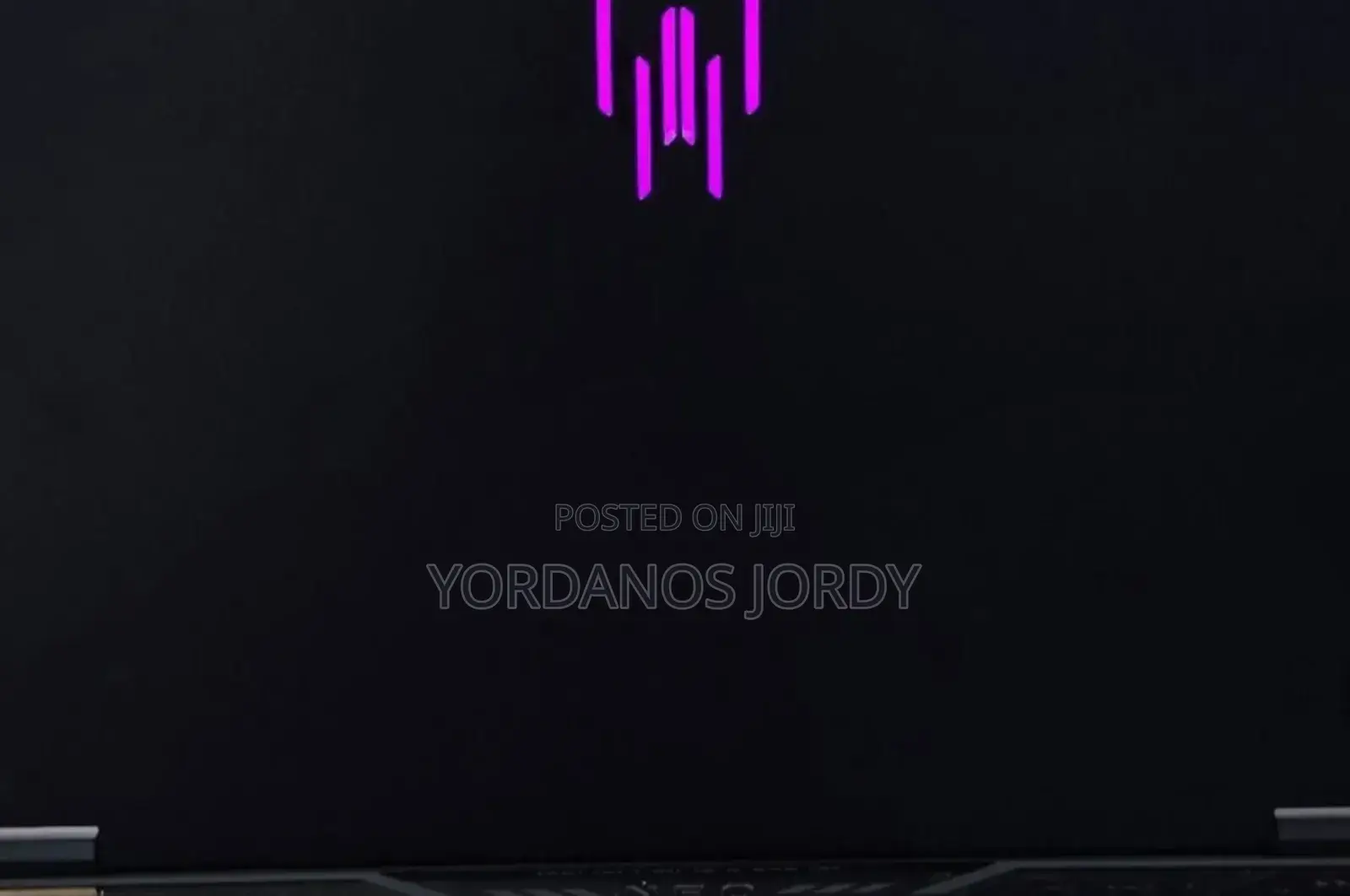 New Laptop Acer Predator Helios 300 16GB Intel Core I9 SSD 1T