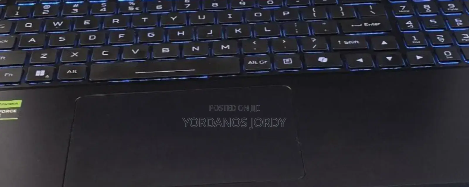 New Laptop Acer Predator Helios 300 16GB Intel Core I9 SSD 1T