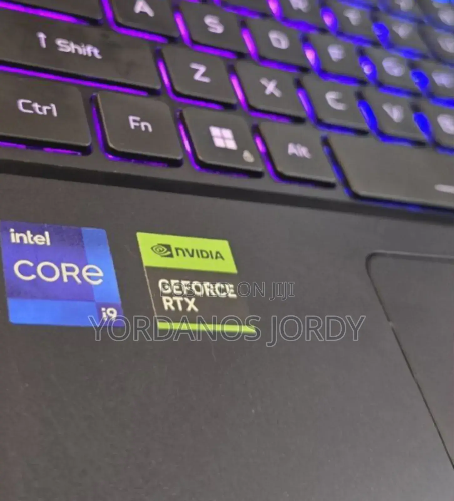 New Laptop Acer Predator Helios 300 16GB Intel Core I9 SSD 1T