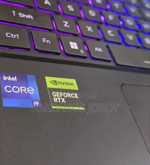 Photo - New Laptop Acer Predator Helios 300 16GB Intel Core I9 SSD 1T