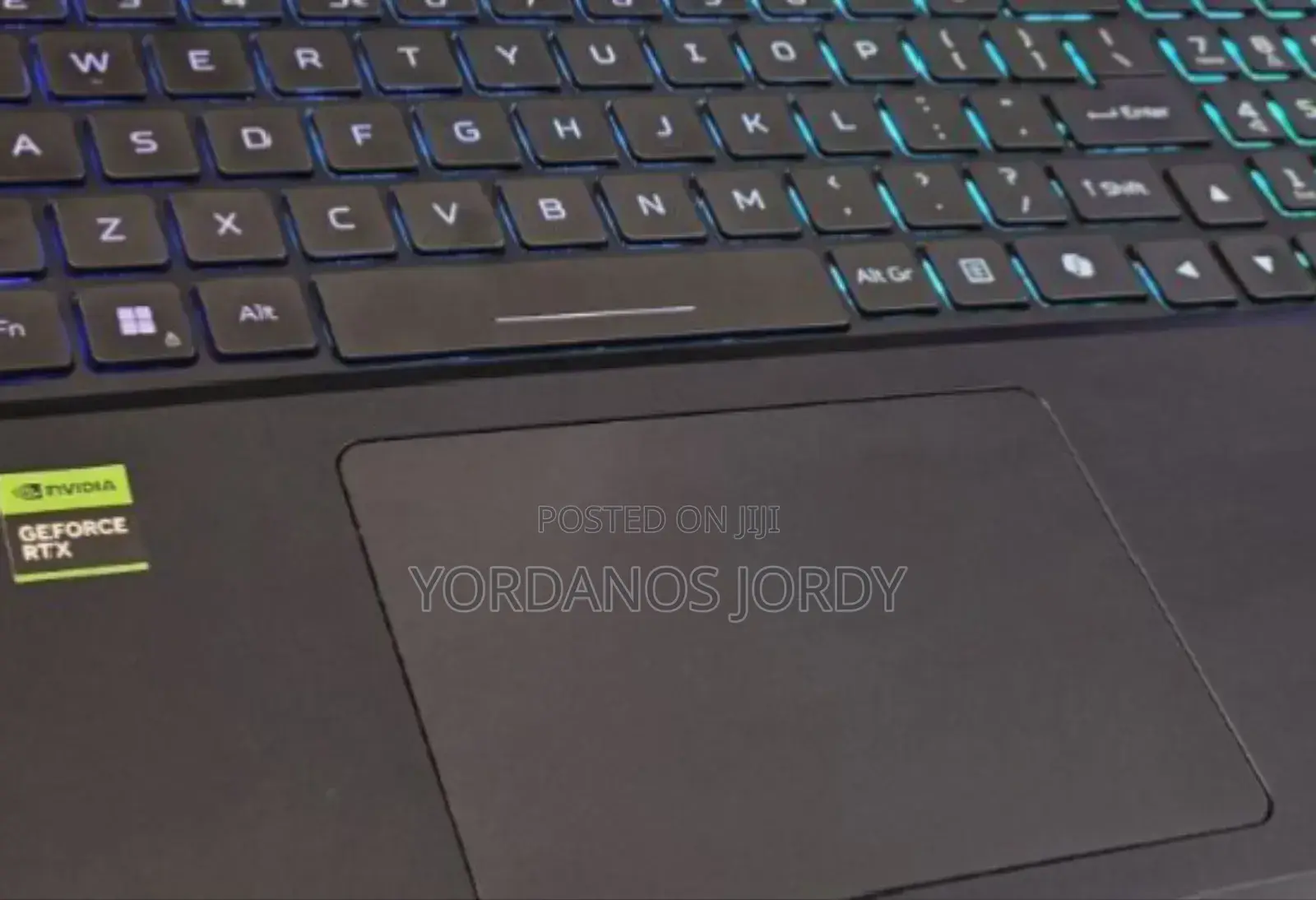 New Laptop Acer Predator Helios 300 16GB Intel Core I9 SSD 1T