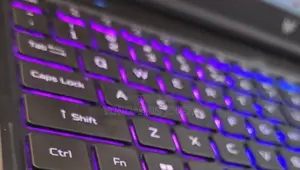 Photo - New Laptop Asus ROG Strix G15 16GB Intel Core I7 SSD 512GB