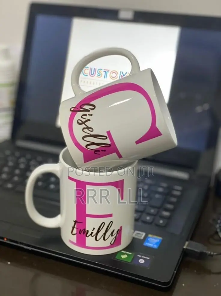 Mug Good Quality Choice for Coffee and Tea