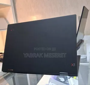 Photo - New Laptop Lenovo ThinkPad Yoga 16GB Intel Core I5 SSD 512GB