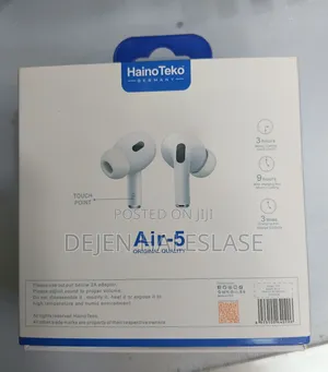 Photo - Hainoteko Airpod