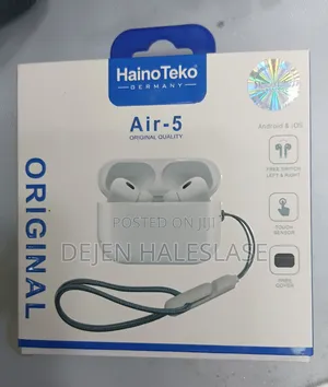 Hainoteko Airpod