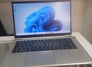 New Laptop HP EliteBook 840 16GB Intel Core I5 SSD 512GB