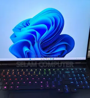 Photo - New Laptop HP Omen 15 16GB Intel Core I7 SSD 1T