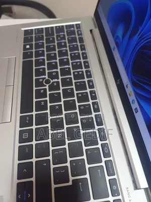 New Laptop HP EliteBook 840 16GB Intel Core I5 SSD 512GB