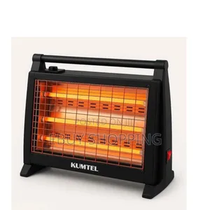 Photo - **Silent Powerful Kumtel Room Heater**