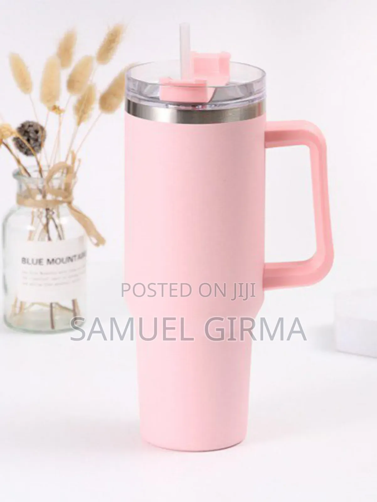 1200ml Stainless Steel Insulated Flask
