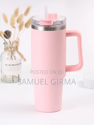Photo - 1200ml Stainless Steel Insulated Flask