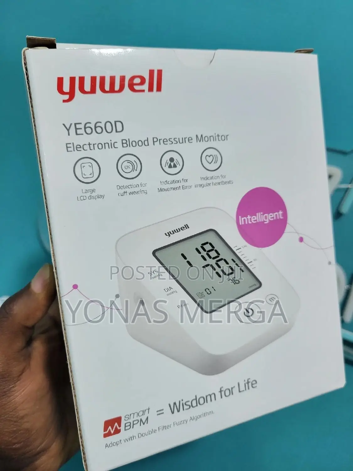 Rechargeable Bp Monitor霑膩blood Pressure Monitor訂巔bp Monitor