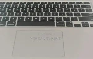 New Laptop Apple MacBook Air 2015 8GB Intel Core i7 SSD 512GB