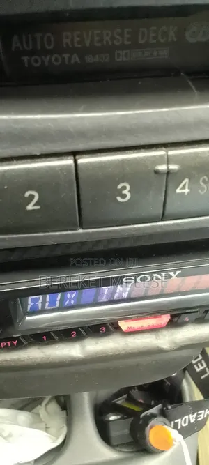 Land Rover Freelander 1998 Green