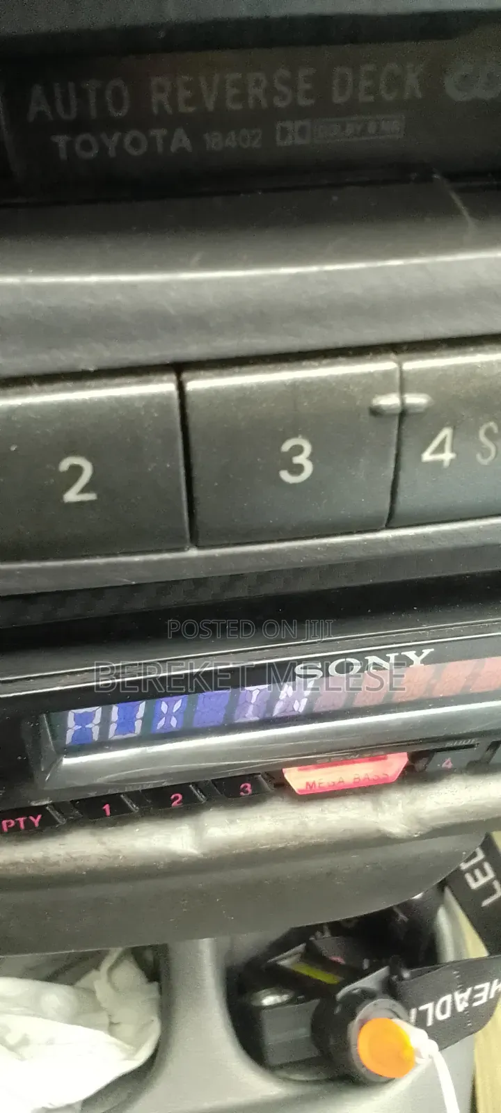 Land Rover Freelander 1998 Green