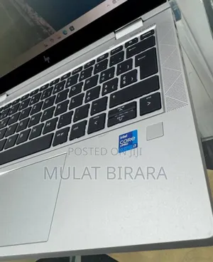 New Laptop HP EliteBook 840 16GB Intel Core I7 SSD 512GB