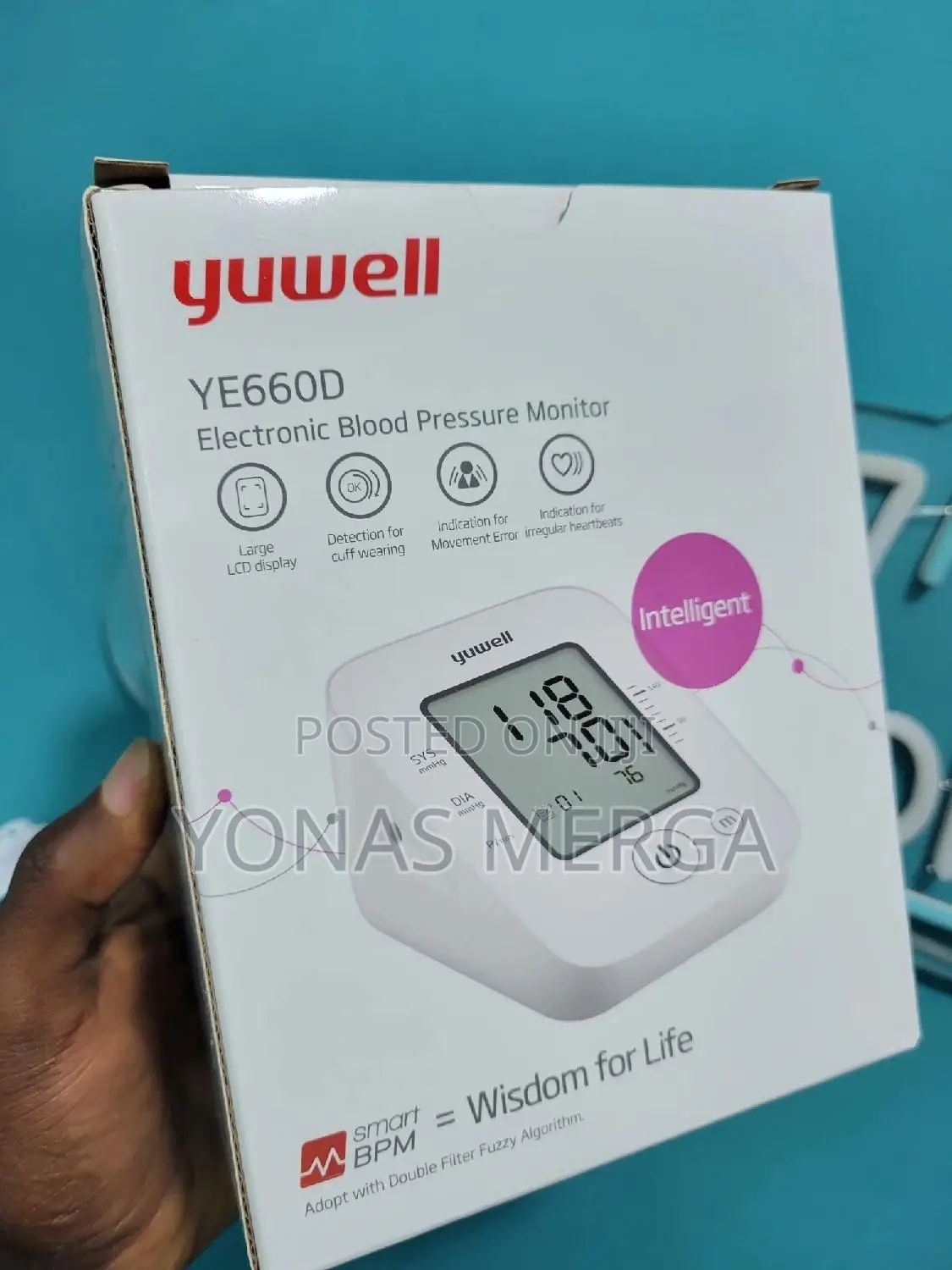 Medical Bp Monitoring鬧麵blood Pressure Monitor報𤳙bp Monitor