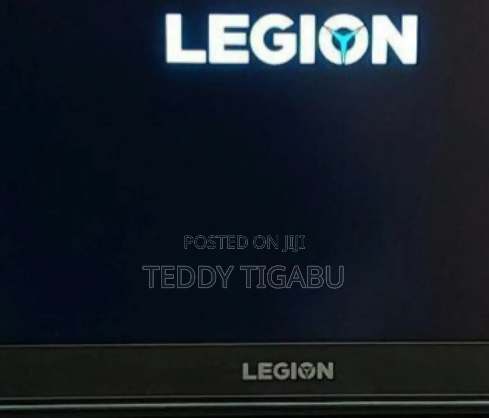 New Laptop Lenovo Legion 5 16GB Intel Core i5 SSD 512GB